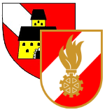 Logo der Freiwilligen Feuerwehr Michelhausen