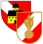 Logo der Freiwilligen Feuerwehr Michelhausen